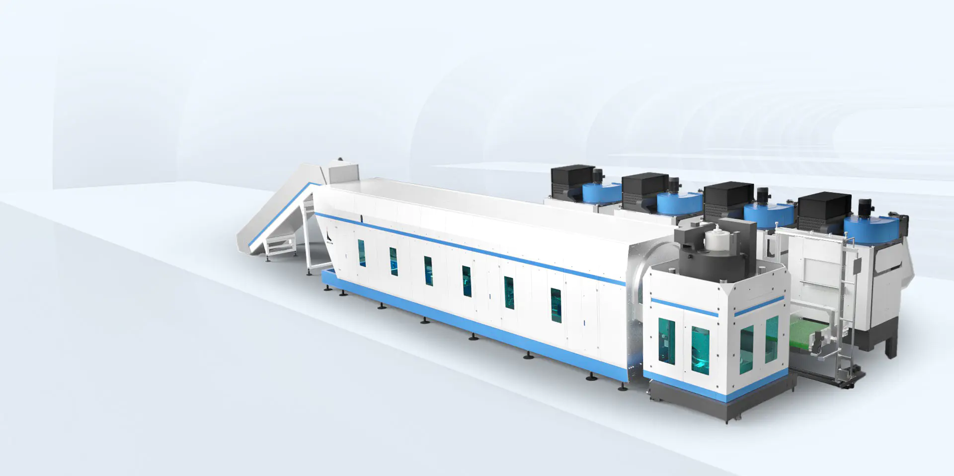 Maquinaria Jiangsu Sea-Lion Co., Ltd.