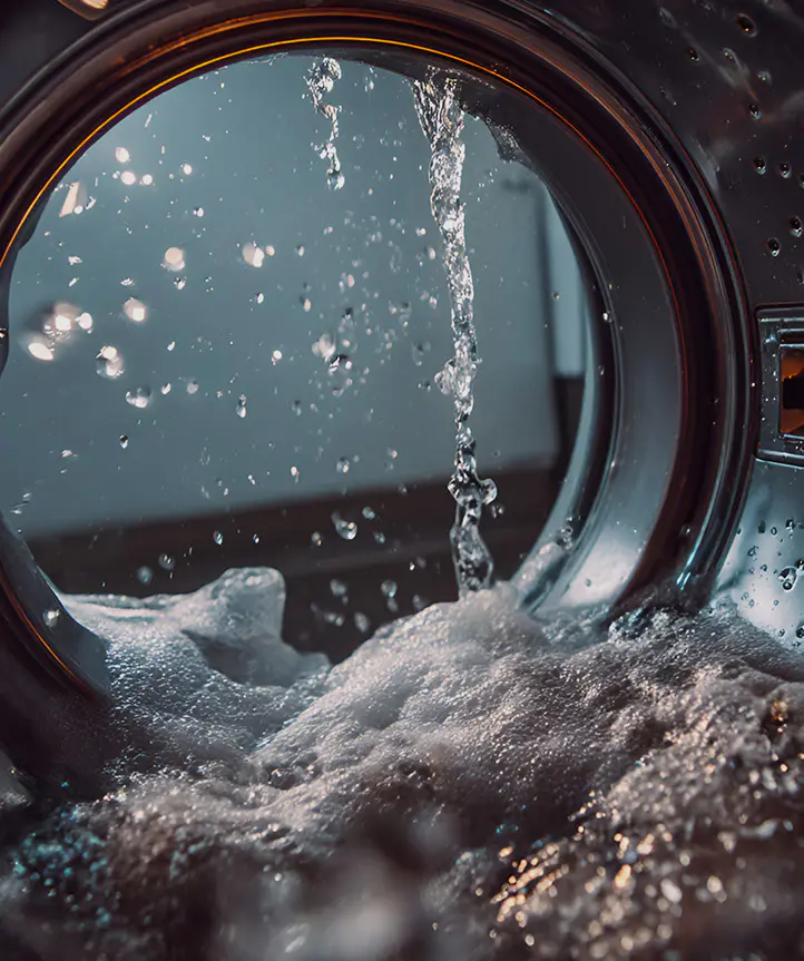 Línea de productos rica