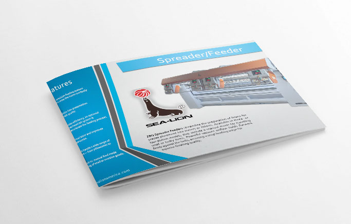 ESPARCIDOR/ALIMENTADOR - ZBQ