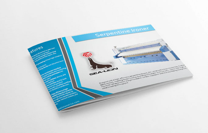 PLANCHADORA SERPENTINA - YZS