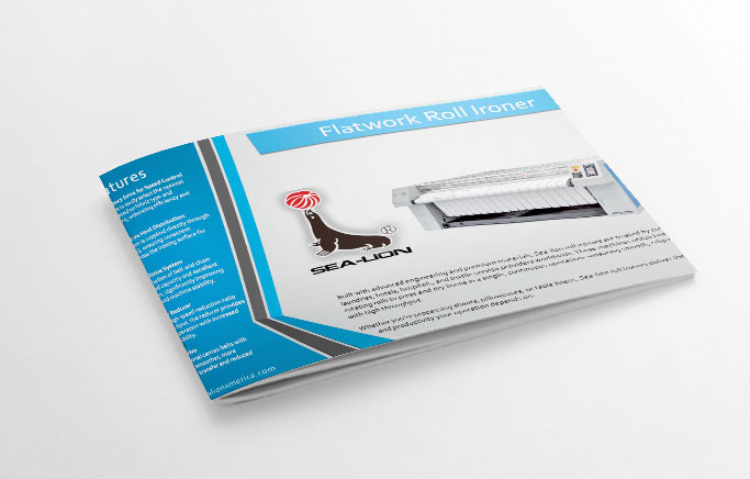 PLANCHADORAS DE RODILLOS - YZ