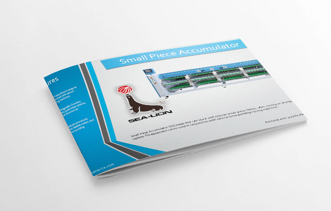 ACUMULADOR DE PIEZAS PEQUEÑAS - ZDCJ