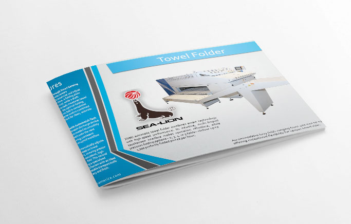 CARPETA DE TOALLAS INTELIGENTE - ZDMJ