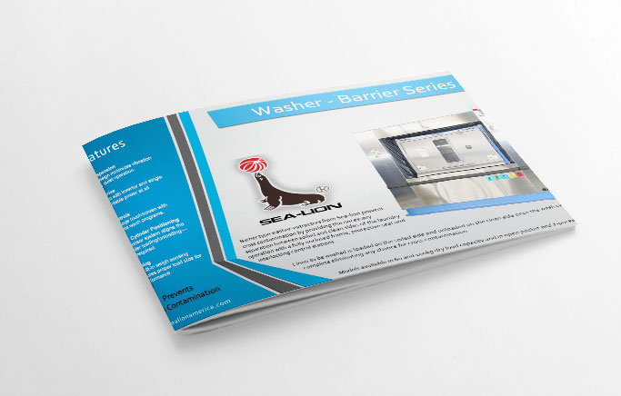 ARANDELAS - Serie Barrera - BW