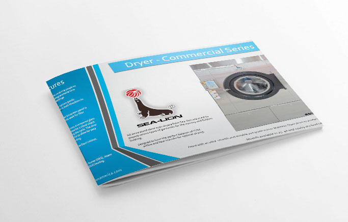 SECADORAS - Serie Comercial - GZ