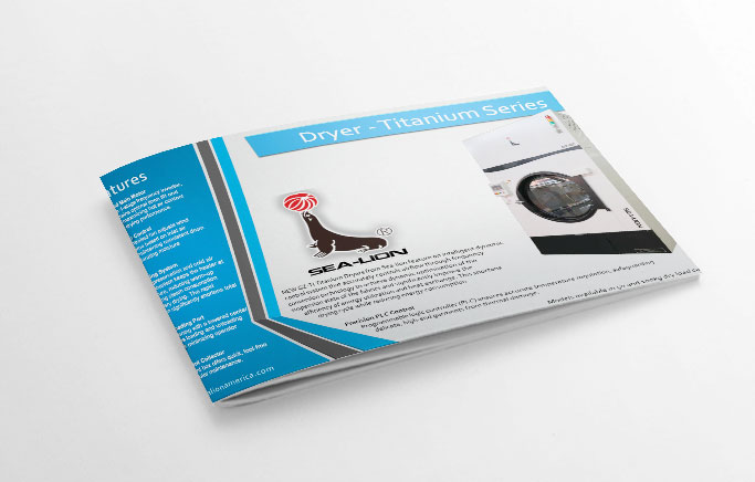 SECADORAS - Serie Titanio - GZ-TI