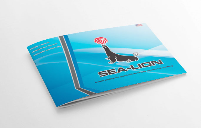 Catálogo de productos