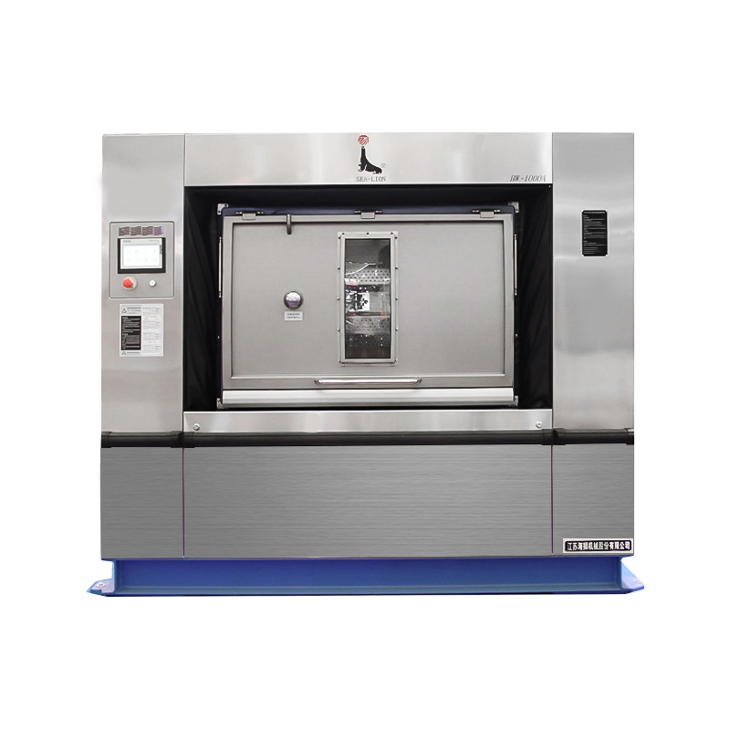 Extractor lavador de barrera de prevención de contaminación cruzada