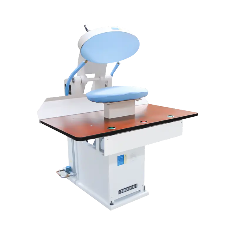 Prensa utilitaria automática comercial para hongos