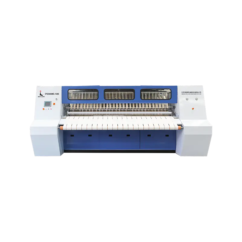 Lavadora inteligente de doble cámara con pantalla LCD