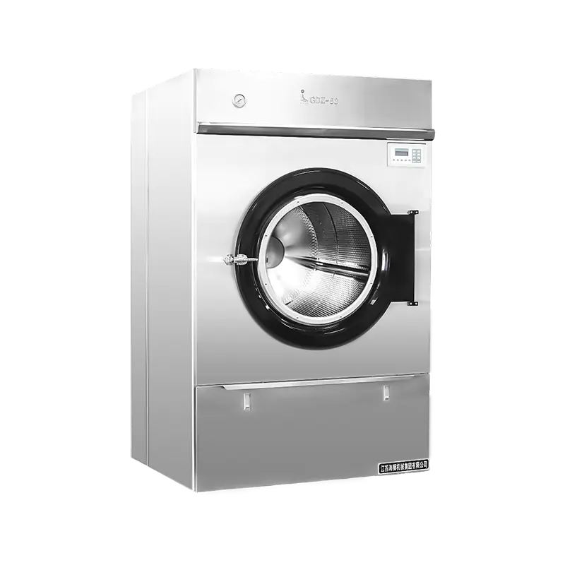 Controlador de microprocesador Secador de ropa