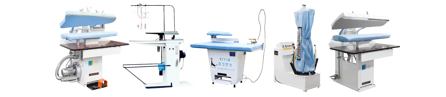 Máquina de posacabado