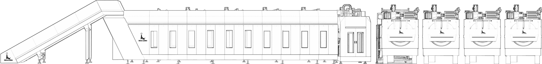 Maquinaria Jiangsu Sea-Lion Co., Ltd.